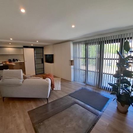 Appartement La Bastide En Front D'Etang De Thau à Bouzigues Extérieur photo