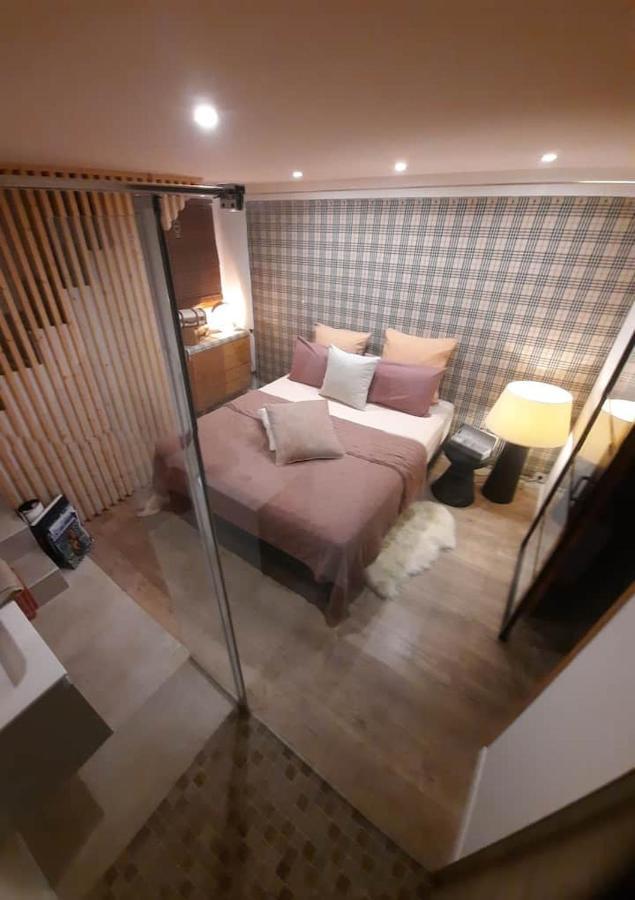 Appartement La Bastide En Front D'Etang De Thau à Bouzigues Extérieur photo