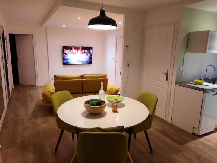Appartement La Bastide En Front D'Etang De Thau à Bouzigues Extérieur photo